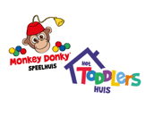 Monkey Donky Speelhuis / Het Toddlers Huis  carrièresite