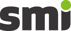 SMI company logo