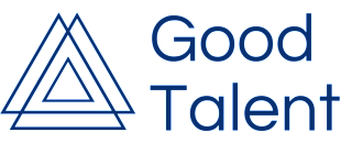 Página de vacantes de Good Talent