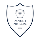 Logo pour Lagardère Paris Racing