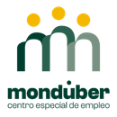 Logotipo para Centro Especial de Empleo Mondúber