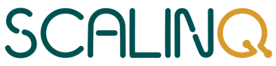 SCALINQ company logo