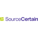 Logo for Source Certain