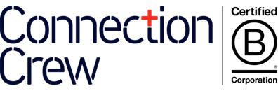Connection Crew company logo