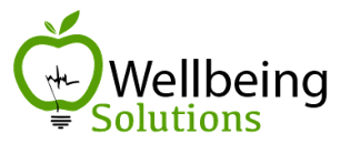 Página de vacantes de Wellbeing Solutions