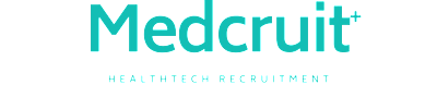 Medcruit career site