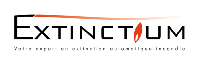 Logo pour EXTINCTIUM