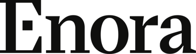 Enora sin bedriftslogo