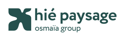 Logo pour Hié Paysage - Jaux (60)