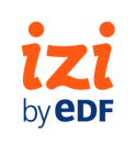 Logo de l'entreprise IZI by EDF