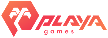 Playa Games logotype