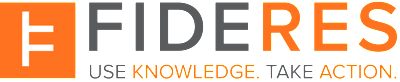 Fideres career site