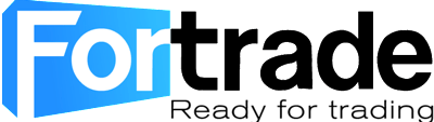 Fortrade company logo