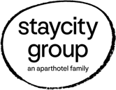 Logo for Staycity Group