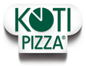 Yrityksen Kotipizza urasivusto