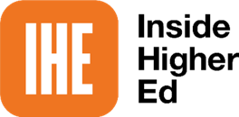 Inside Higher Ed career site