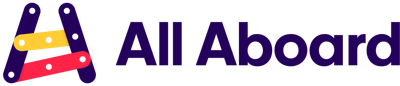 All Aboard career site