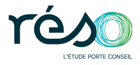Logo de l'entreprise RESO
