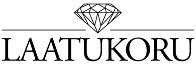 Yrityksen Laatukoru Oy logo