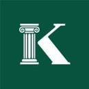 Logo for Auktionshuset Kolonn