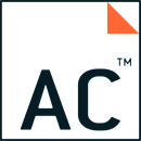The Assessment Company AS sin bedriftslogo