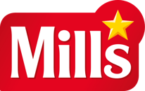 Mills AS sin karriereside