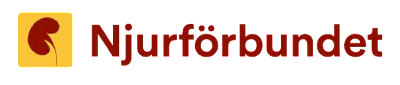 Njurförbundet-logga