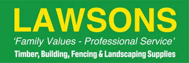 Lawsons (Whetstone) Ltd logotype