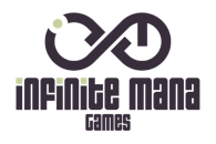 Infinite Mana Games AB career site