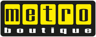 Karriereseite von Metro Boutique 