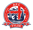 AFC Fylde company logo