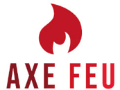 Logo pour AXE FEU