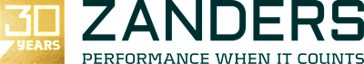 Zanders company logo