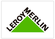 Página de vacantes de Leroy Merlin España 