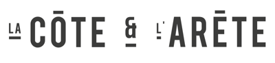 Logo de l'entreprise La Côte & L'Arête