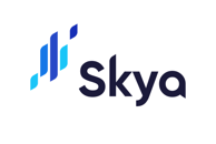 Logo for Skya Regnskap AS