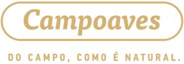 Logótipo para Campoaves
