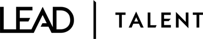 LEAD Talent company logo