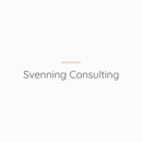 Svenning Consulting sin karriereside