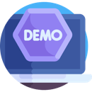 Amalie Demo (2026) career site