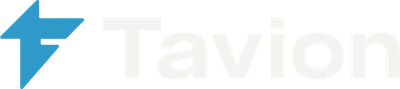 Tavion career site