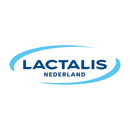 Bedrijfslogo Royal Lactalis Leerdammer