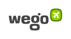 Wego company logo