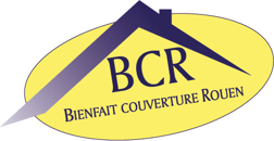 Logo pour BIENFAIT COUVERTURE ROUEN