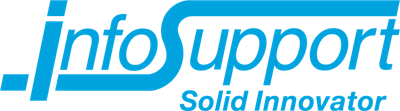 Logotype Info Support