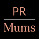 PR Mums career site