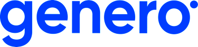 Genero company logo