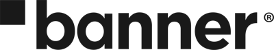 Banner company logo