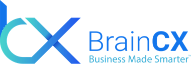 BrainCX career site