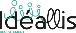 Logo de l'entreprise IDÉALLIS RECRUTEMENT